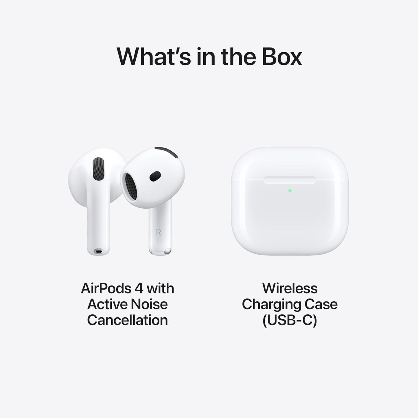 EARBUDS 4