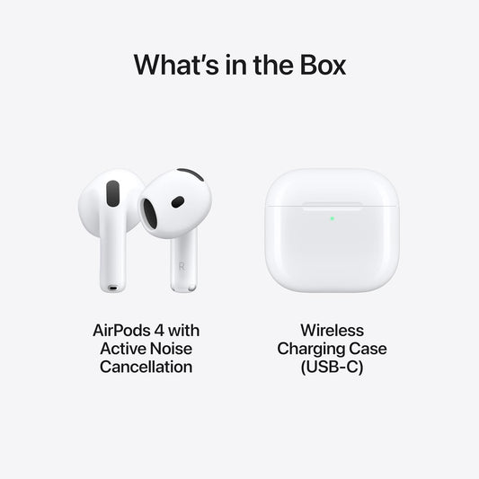 EARBUDS 4