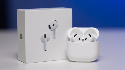EARBUDS 4