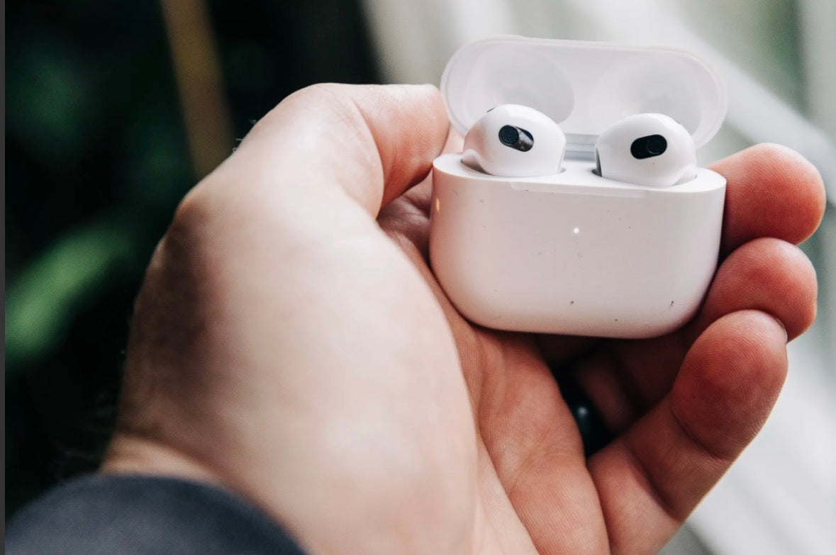 Earbuds 3