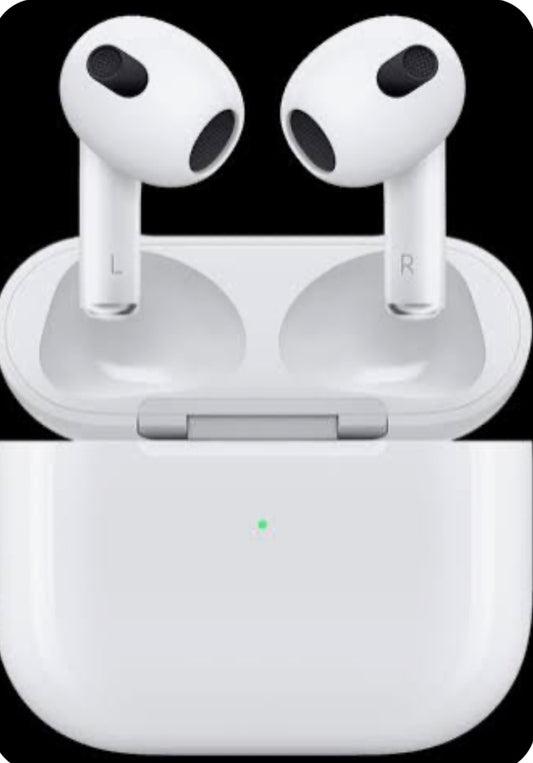 Earbuds 3