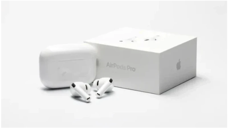 EARBUDS PRO 3