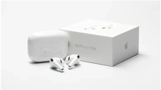 EARBUDS PRO 3